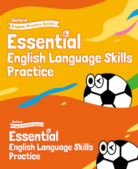 Essential English Language Skills Practice