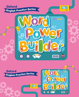 Word Power Builder