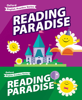 Reading Paradise